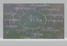 Διεθνής ημέρα φιλίας σήμερα