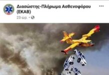 Στην Θεσσαλονίκη η αστυνόμευση συνεχίζει να γίνεται με Σαράβαλα με 500.000 χλμ