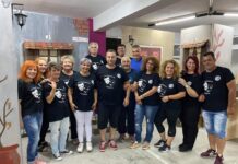 Ταξιδεύουν για Ορεστιάδα “Οι κυρίες της αυλής” απο το Ωραιόκαστρο -22ο πανελλήνιο φεστιβάλ ερασιτεχνικού θεάτρου
