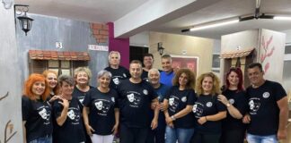 Ταξιδεύουν για Ορεστιάδα “Οι κυρίες της αυλής” απο το Ωραιόκαστρο -22ο πανελλήνιο φεστιβάλ ερασιτεχνικού θεάτρου