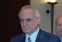 Πέθανε ο Άκης Τσοχατζόπουλος