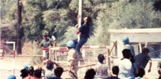 Σαν σήμερα η δολοφονία του Σολωμού Σολωμού