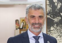 Κρατείται στο αεροδρόμιο της Κωνσταντινούπολης στην Τουρκία, ο πρόεδρος της ΠΟΕ Γιώργος Βαρυθυμιάδης