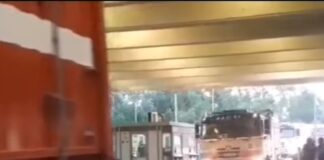 Κατέφτασε ενίσχυση απο Τσεχία – Βίντεο απο τον Προμαχώνα