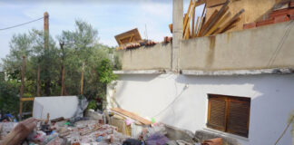 Εξαλείφθηκε μια εστία μόλυνσης στο δήμο Νεάπολης-Συκεών