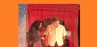 “Ένεκα Zeneca” Το πρόγραμμα εμβολιασμού γέλιου!