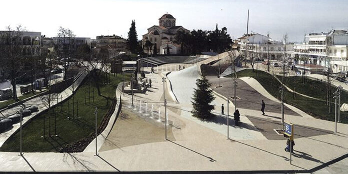 θερμη