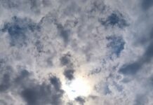 Με συννεφιά και μικρή πτώση της θερμοκρασίας ο καιρός της Παρασκευής