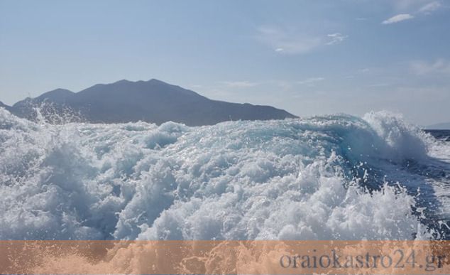 καιρος