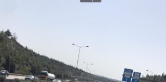 Πας Χαλκιδική; Δες τι θα αντιμετωπίσεις στο δρόμο τώρα