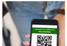Παρατείνεται για ένα ακόμη έτος το ψηφιακό πιστοποιητικό COVID