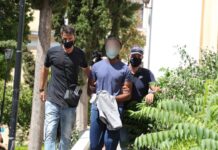 Την Πέμπτη θα απολογηθεί ο γνωστός ποδοσφαιριστής για την κατηγορία του ομαδικού βιασμού