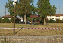 Σέρρες – Τον μαχαίρωσε και του φώναζε «Ψόφα!» – «Με απειλούσε με φωτογραφικό υλικό», λέει η κοπέλα του θύματος