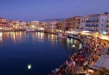 Παράταση του «μίνι» lockdown σε Ζάκυνθο και Χανιά