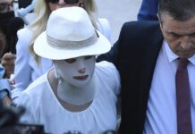 Πρώτες δηλώσεις της Ιωάννας: «Αυτή που προσπάθησε να με σκοτώσει απέδειξε πόσο δειλή είναι» – Διεκόπη για τις 30/9 η δίκη