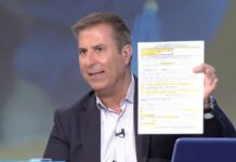 Αντιεμβολιαστές: ντοκουμέντο για οικονομική εξαπάτηση πολιτών