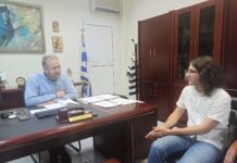 Στο δήμο Ωραιοκάστρου ο μαθητής που “έσπασε τα κοντέρ” στις πανελλαδικές
