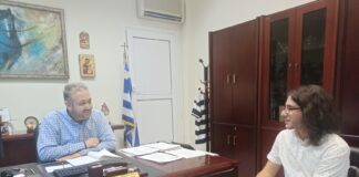 Στο δήμο Ωραιοκάστρου ο μαθητής που “έσπασε τα κοντέρ” στις πανελλαδικές
