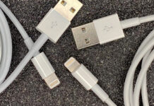 Αυτό το κανονικό καλώδιο Lightning κλέβει πραγματικά όλα τα δεδομένα σας