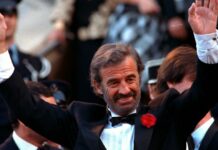 Πέθανε ο ηθοποιός Ζαν Πολ Μπελμοντό