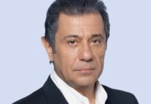 Δάνης Κατρανίδης: Πήρε εξιτήριο από το νοσοκομείο – Επιβαρυμένη η κατάστασή του