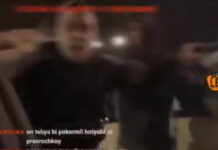 Άγριος ξυλοδαρμός γνωστού youtuber στη Θεσσαλονίκη – Καρέ-καρέ η επίθεση