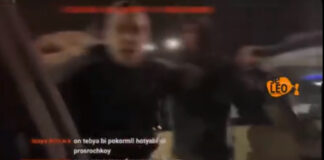 Άγριος ξυλοδαρμός γνωστού youtuber στη Θεσσαλονίκη – Καρέ-καρέ η επίθεση