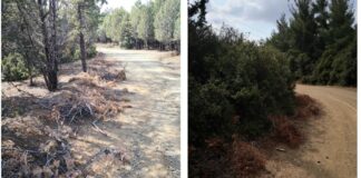 AN.A.Σ.Α :Έντονες οι διαμαρτυρίες των δημοτών του Ωραιοκάστρου για την αδιαφορία της διοίκησης Τσακίρη