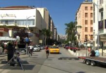 Έρχεται νέα κινηματογραφική παραγωγή στη Θεσσαλονίκη