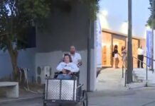 Ηλεκτροκίνητα ποδήλατα για ΑμεΑ παρουσιάζονται στην 85η ΔΕΘ