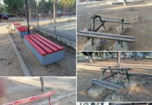 Ωραιόκαστρο: Για φθηνές εντυπώσεις κατηγορεί τοπικός σύμβουλος την αντιδήμαρχο καθημερινότητας