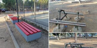 Ωραιόκαστρο: Για φθηνές εντυπώσεις κατηγορεί τοπικός σύμβουλος την αντιδήμαρχο καθημερινότητας