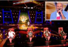 Εκτός “Voice” ο Νίκος Μουτσιτάς – Δεν γύρισε κανείς, βίντεο