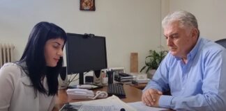 Ωραιόκαστρο: Η απάντηση του αντιδημάρχου οικονομικών για τις 155.000 ευρώ