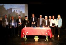 Παύλου Μελά: Αρχίζει η ανάπλαση του πρώην στρατοπέδου σε Μητροπολιτικό πάρκο