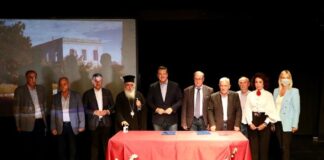 Παύλου Μελά: Αρχίζει η ανάπλαση του πρώην στρατοπέδου σε Μητροπολιτικό πάρκο