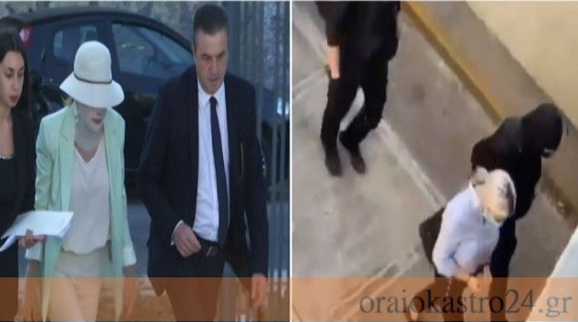 βιτριολι