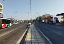 Εγκρίθηκε η μετονομασία της οδού Λαγκαδά σε Μ. Θεοδωράκη