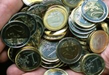 Θεσσαλονίκη: Εξαρθρώθηκε εγκληματική οργάνωση που έθετε σε κυκλοφορία πλαστά κέρματα – Συνελήφθησαν 6 αλλοδαποί