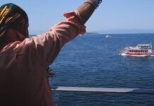 Το Πειρατικό μουσείο της Αλοννήσου, βίντεο