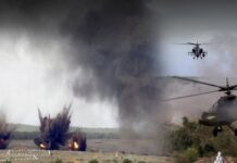 “Παρμενίων-21” Πότε θα ηχήσουν σειρήνες συναγερμού σε όλη τη χώρα
