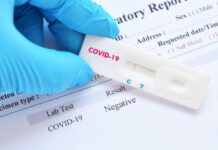 Ωραιόκαστρο: Δωρεάν rapid test Covid-19 εως και τις 7/4