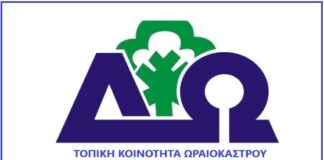 Ωραιόκαστρο: 8 τοπικοί σύμβουλοι ζητούν την παραίτηση της προέδρου – Τι θα κάνει ο δήμαρχος;