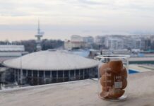 Παρέα μηχανικών από Θεσσαλονίκη βάζει τα κελύφη αβγών στη μάχη κατά των εκπομπών CO2