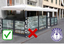 Άλλο ένα χαράτσι για την εστίαση “Κύριοι της κυβέρνηση τιμωρείτε τους επιχειρηματίες της εστίασης”