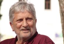 Απαγόρευση εισόδου στην Τουρκία για τον Αχιλλέα Βασιλειάδη