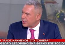 Καμμένος: Στις Πρέσπες είχαν εξαγοραστεί βουλευτές μου – Δεδομένο θερμό επεισόδιο με Τουρκία