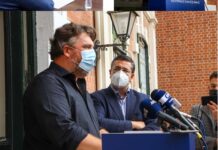 Θεσσαλονίκη: Από τις 30 Οκτωβρίου και για ένα μήνα τα γυρίσματα της νέας χολιγουντιανής ταινίας ‘Expendables 4’