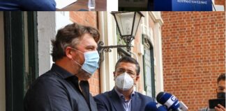 Θεσσαλονίκη: Από τις 30 Οκτωβρίου και για ένα μήνα τα γυρίσματα της νέας χολιγουντιανής ταινίας ‘Expendables 4’