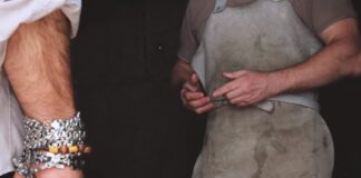 Ο μοναδικός κατασκευαστής Πανοπλίων στην Ελλάδα, βίντεο